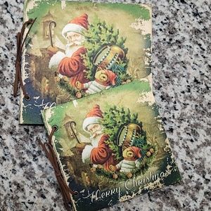 Merry Christmas books